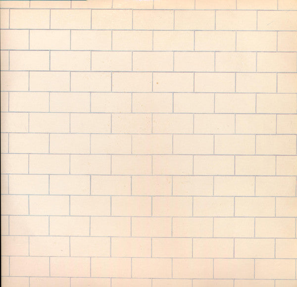 Pink Floyd : The Wall (LP,Album,Repress,Stereo)