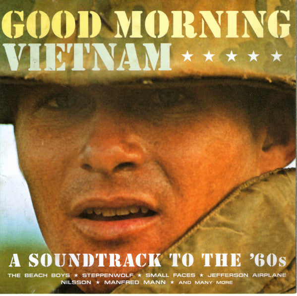 Various : Good Morning Vietnam (Compilation)