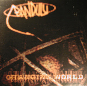 Bandulu : Changing World (12",45 RPM)