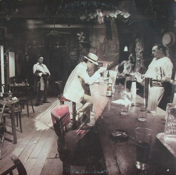 Led Zeppelin : In Through The Out Door (LP,Album)