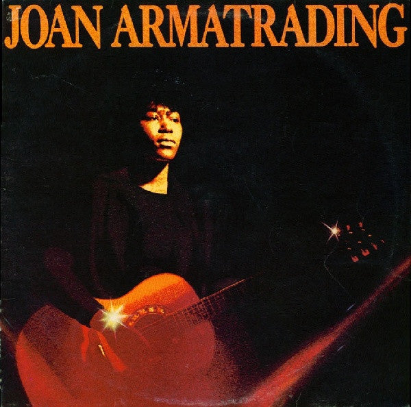 Joan Armatrading : Joan Armatrading (LP,Album)