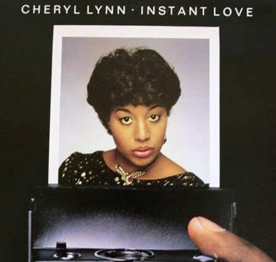 Cheryl Lynn : Instant Love (LP,Album,Stereo)