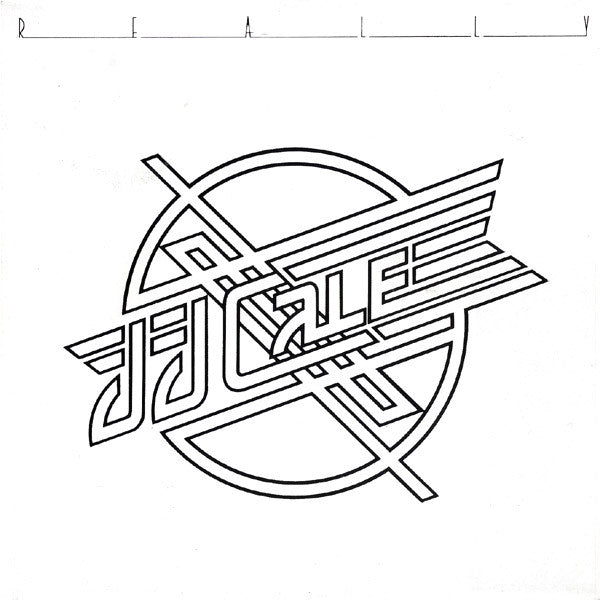 J.J. Cale : Really (LP,Album,Reissue,Stereo)