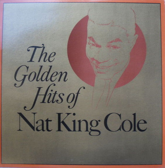 Nat King Cole : The Golden Hits Of (LP,Stereo,Compilation)