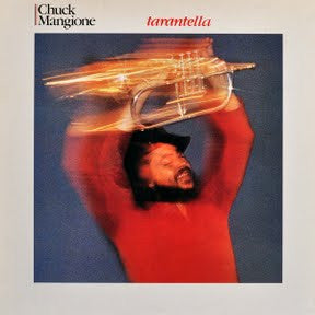 Chuck Mangione : Tarantella (2xLP, Album)