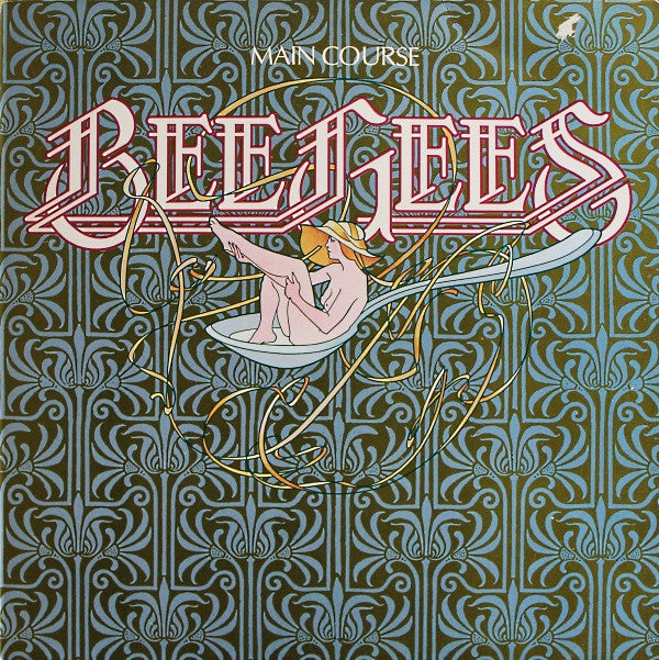 Bee Gees : Main Course (LP,Album)