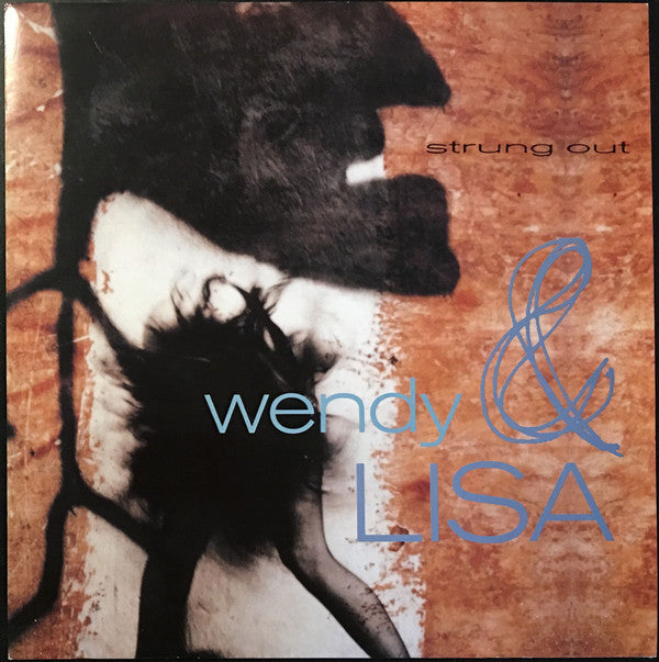 Wendy & Lisa : Strung Out (12",45 RPM,Single)