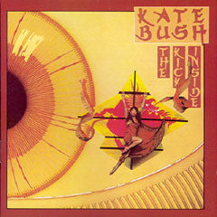 Kate Bush : The Kick Inside (LP,Album,Reissue)