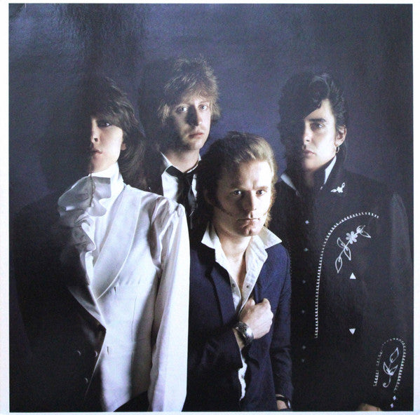 Pretenders, The : Pretenders II (LP,Album)