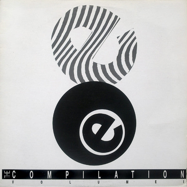 Various : The Compilation Volume One ()